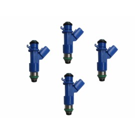 Set of 4 Injector RDX 410cc 16450-RWC-A01 Fit For Honda Acura Car 16450-RWC-A01 16450RWCA01