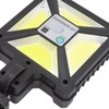 Solar Street Light 4 COB Motion Sensor IP65 Waterproof 3
