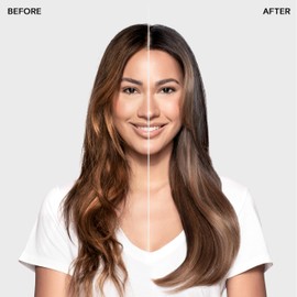 Joico Color Therapy Shampoo for Color-Treated Hair - With Keratin & Argan Oil, Repairs Damage, Boosts Shine, 33.8 oz | Joico