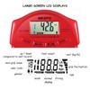 GRIPX Digital Hand Dynamometer Grip Strength Gauge Automatic Detection of