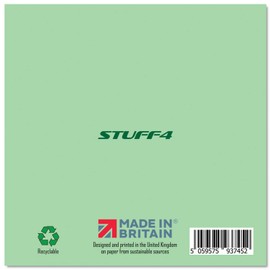 Boys 2nd Birthday Card Dinosaur Birthday Card Party - Happy Birthday Card 2 Year Old Boys Birthday Cards Him 145mm x 145mm Greeting Card Son Nephew Grandson Kids Kids Kids