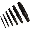 Rennsteig 4709013 Screw Extractor Set (6 Pieces)