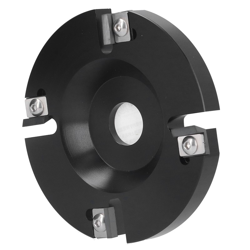 HL-Q7G Electric Hoof Trimming Cutter Disc Plate with 4 Blades