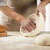 Kook Proofing Basket, Sourdough Proofing Bread Basket, Bread Banneton Proofing,