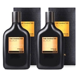 Bonin The Character Black Signature 2 types single item / 보닌 더캐릭터 블랙 시그니처 2종 단품
