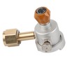 CO2 Filling Adapter for DUO for Terra for Art Soda
