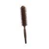 Gatuida Detangling Comb for Small Hair Brush with Boar Bristles