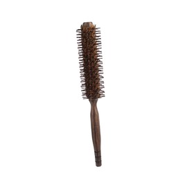 Gatuida Detangling Comb for Small Hair Brush with Boar Bristles for Curly Thick Hair Gentle Smoothing Scalp for Everyday Use