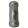 AF Hydro Stainless Steel SS316 45 Degree Elbow Pipe Fitting,