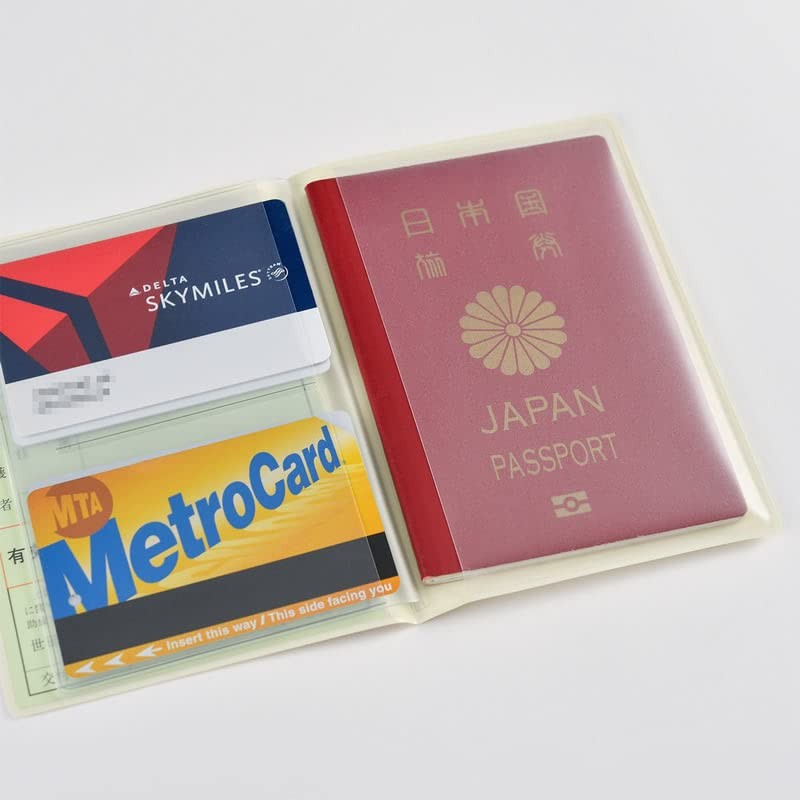 ほぼ日 Hobonichi Techo Accessories Hobonichi Safety Case