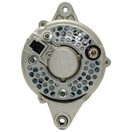 Quality-Built 14129 Premium Alternator - Remanufactured