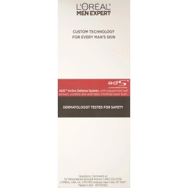 Unbranded L'Oreal Paris Men Expert Vitalift Anti-Wrinkle & Firming Face Moisturizer with P
