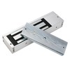 Electromagnetic Lock 1200LBS 500KG Holding Force 5 Wire Signal Output
