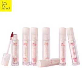 TOO COOL FOR SCHOOL Plop Water Tint 3.2g, Color:04 Sweet Guava