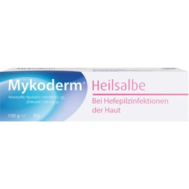 Mykoderm Ointment 100g