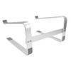 Desktop Laptop Stand Ergonomic Aluminum Alloy Laptop PC Computer Riser