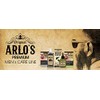 Arlo's 99% Natural Original Beard Oil, Pro-growth Growth Enhancer, 2.5