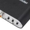 5.1 Channel Digital Sound Decoder HD Multimedia Interface ARC Bluetooth