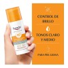 Eucerin Sun Control Protector Solar Facial Medio Fps50+ 50ml