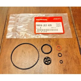 Carburetor Rebuilt Kit FR800 HS828 HS928 16010-ZE2-A20,Replacement for HONDA OEM