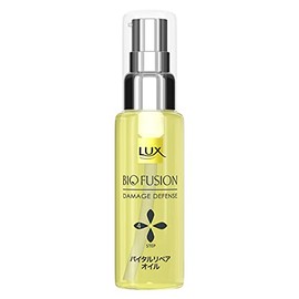 LUX Bio Fusion Damage Defense Vital Repair Oil 1.7 fl oz (50 mL).