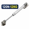 Cabinet Gas Strut for Lift-Up Doors – 100N/120N/150N/200N Gas Spring