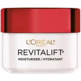 L'Oral Paris L'Oral Paris Revitalift Anti-Wrinkle and Firming Face and Neck Moisturizer, Pro Retinol 1.7 oz