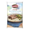 Idahoan® CREAMY Butter & Herb Mashed Potatoes, 8/32 oz. pchs,