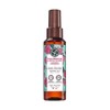 YVES ROCHER - Mist Para Cuerpo y Cabello, Aroma Frambuesa