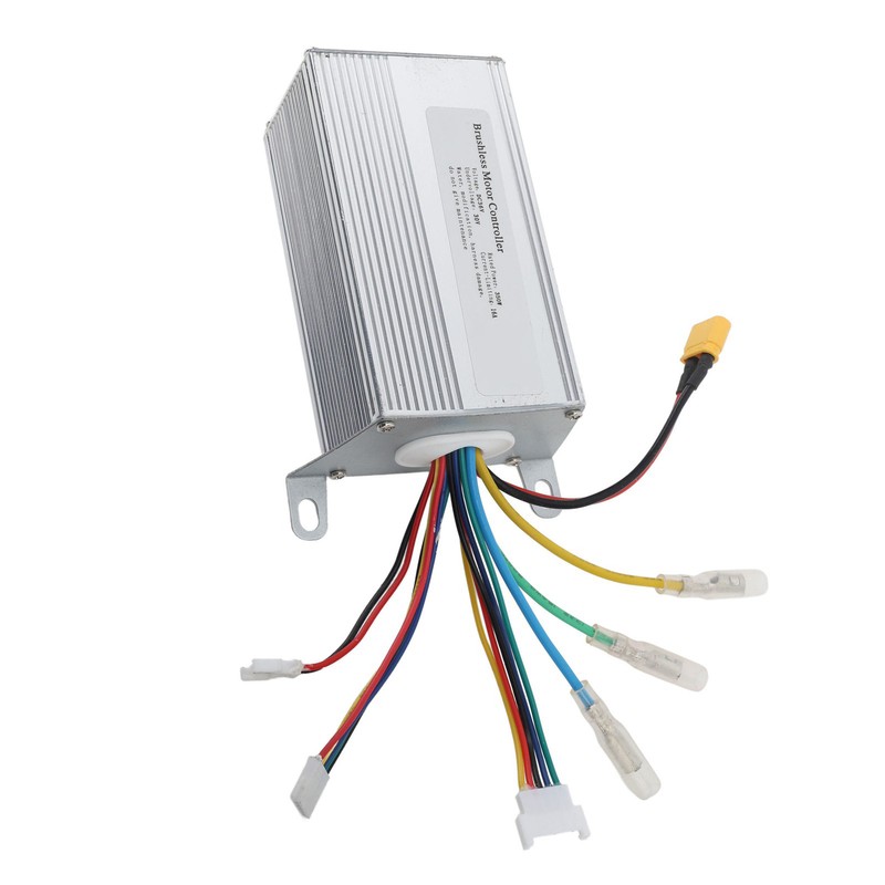 36V 350W Electric Scooter Conversion Set Scooter Motor Controller Thumb
