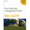 Five Days that Changed the World: Vocal score