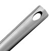 Fackelmann ORIGIN XL Pizza Cutter, Pizza Wheel, Stainless Steel Handle