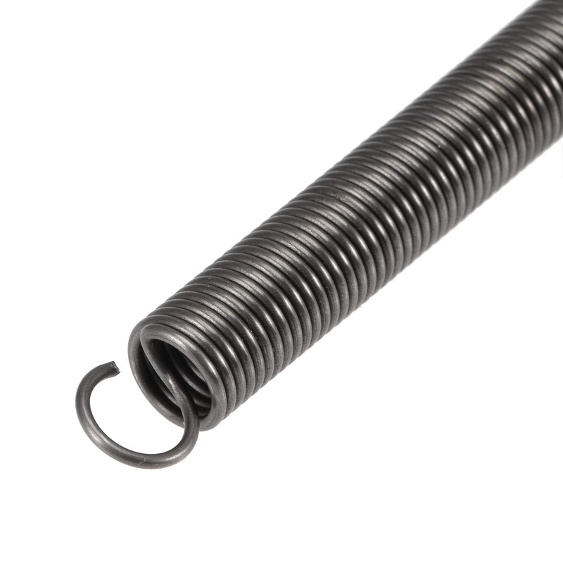 sourcing map Compression Spring 10 mm OD 1.2 mm Wire