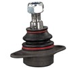 febi bilstein 27059 Ball Joint with Mounting Material, Pack of