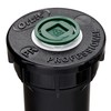 Orbit 80360 Professional Pressure-Regulating Pop-Up Spray Head with Flush Cap,