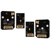 CSL Yellow DRL LED Modules Board Set for M3 G80