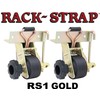 2 Pack, Rack-Strap, The Original American Made Ladder Rack Tie-Down,