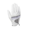 Callaway Style DUAL WMS WHT/GRY 19 25 (19 cm) Gloves