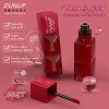 Q6piece Easyapply Matte Lip Gloss Set Q
