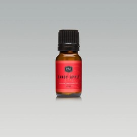 P&J Trading Candy Apple Fragrance Oil - Size: 10ml