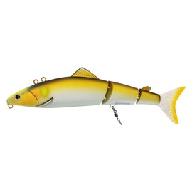 DAIWA AYUING Minnow Joint 130S Natural Ayu