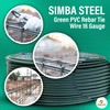 SIMBA STEEL - Rebar Tie Wire | 16 Gauge |