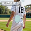 Sliding Mitt for Youth and Adults Ages 12+, Baseball Softball