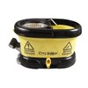 CycloMop Bucket with Mop Handle,Yellow/Black