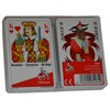 Teepe 26490-1. FC Köln Rummy Card Game