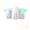 Semi-automatic lens barrel lens cleaning Lens Washer 2Lens Washer - Blue