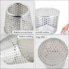 304 Stainless Steel Gutters, Leaf Protection, Downpipe Protection, Leaf Catcher
