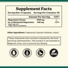 Life & Pursuits Pure Magnesium Citrate 775 mg – 120