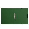 Idena 11103 Eco Ring Binder Made of Cardboard in DIN