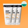 딥클린 젠틀폼 150g x3+(증) 아크네폼 10g 2개 Deep Clean Gentle